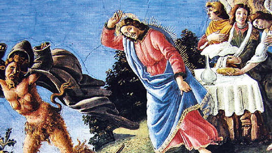 The Power of Temptation